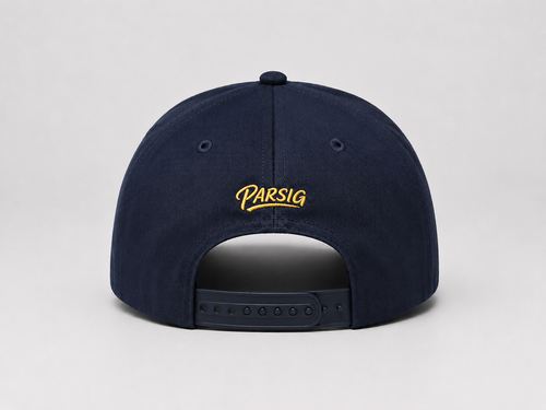 Lion & Sun cap