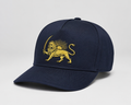 Lion & Sun cap